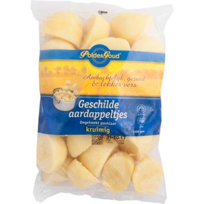 Lekker makkelijk Gekookte aardappelen kruimig voordeelverpakking