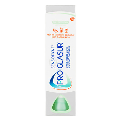 Sensodyne Proglasur multi-action daily protection