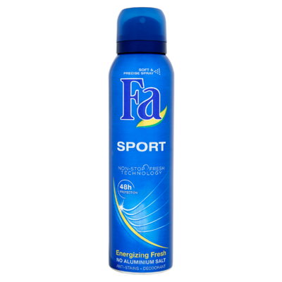 Fa Sport 48u Deodorant Spray 150 ml