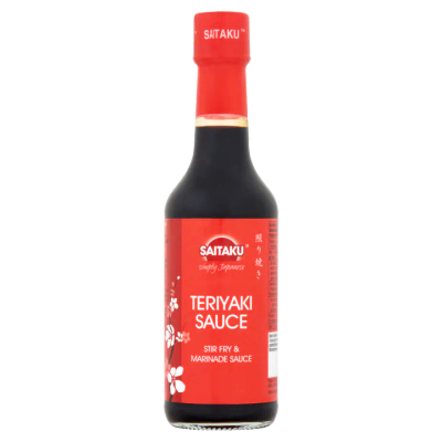 Saitaku Teriyaki Sauce