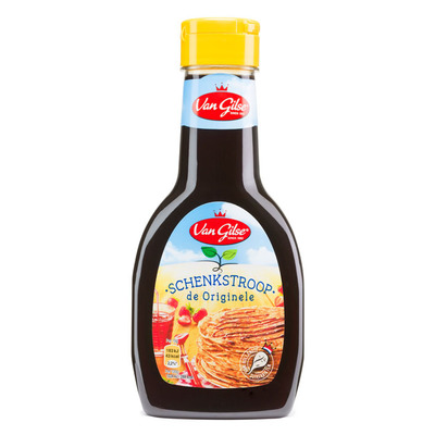 Van Gilse Schenkstroop