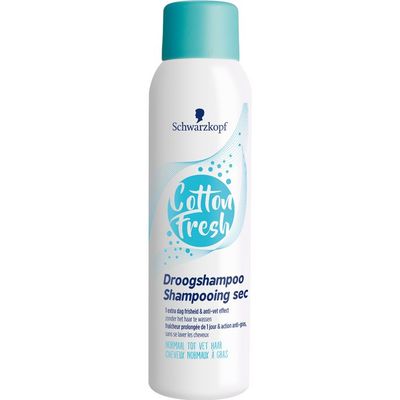 Schwarzkopf Spray fresh (droogshampoo)