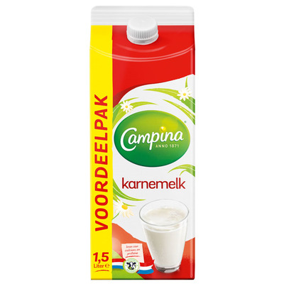 Campina Karnemelk