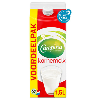 Campina Karnemelk