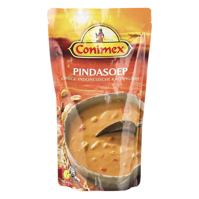 Conimex Soep pinda