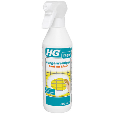 HG Voegenreiniger kant en klaar