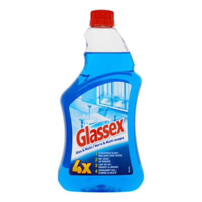 Glassex Glas & Multi