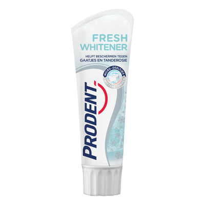 Prodent Tandpasta arctic fresh whitener