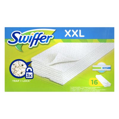 Swiffer Stofdoekjes XXL