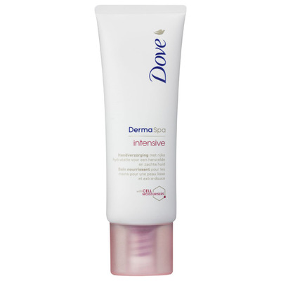 Dove Handcrème intensive