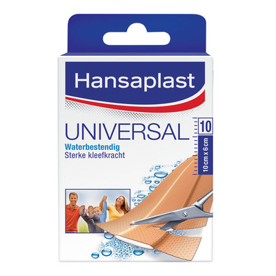 Hansaplast Universal