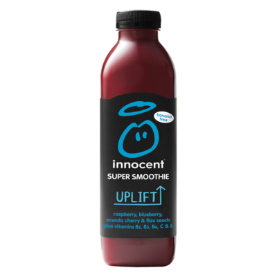 Innocent Super Smoothie Uplift