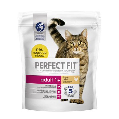 Perfect fit Adult kip 1+