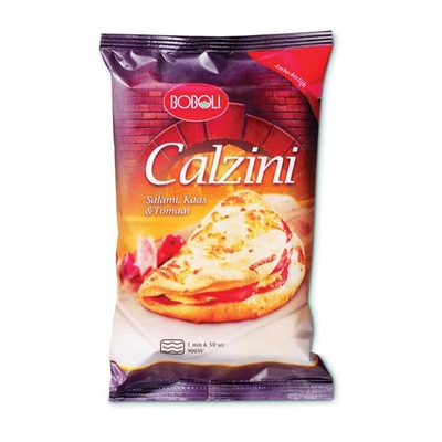 Boboli Calzini salami