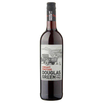 Douglas Green Cinsaut Pinotage