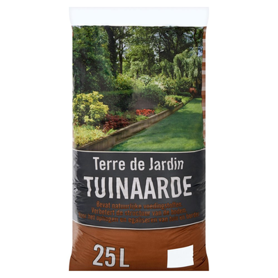 BVB Tuinaarde 25 L