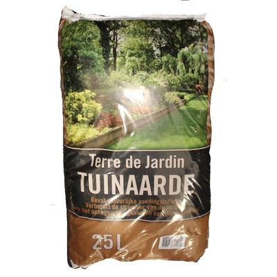 BVB Tuinaarde 25 Liter