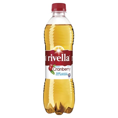 Rivella cranberry