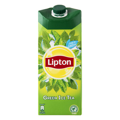 Lipton Green ice tea