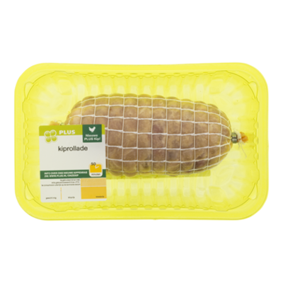PLUS Kiprollade