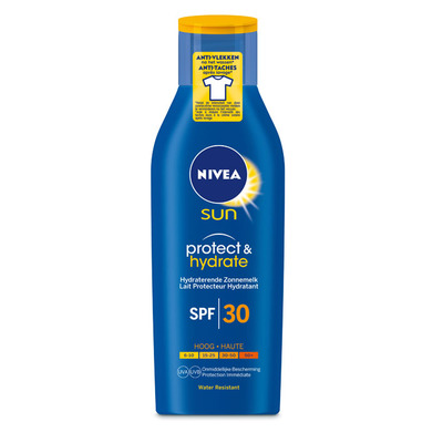 Nivea Sun lotion SPF 30