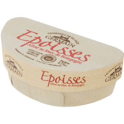 Germain Epoisses portion