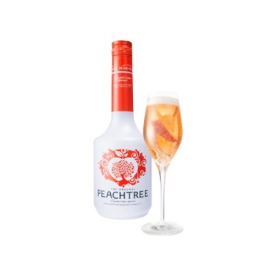 De Kuyper Peachtree