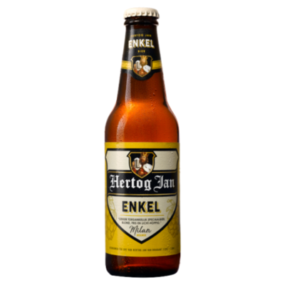 Hertog Jan Enkel