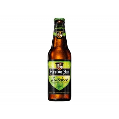 Hertog Jan Hertog jan lentebock