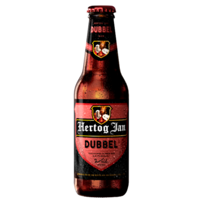 Hertog Jan Hertog Jan dubbel
