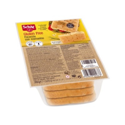 Schär Foccacia