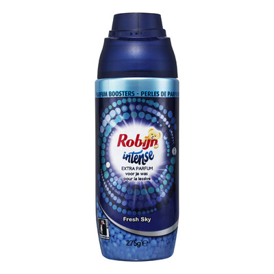 Robijn Intense parfum boosters morgenfris