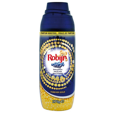 Robijn Intense parfum boosters forever gold