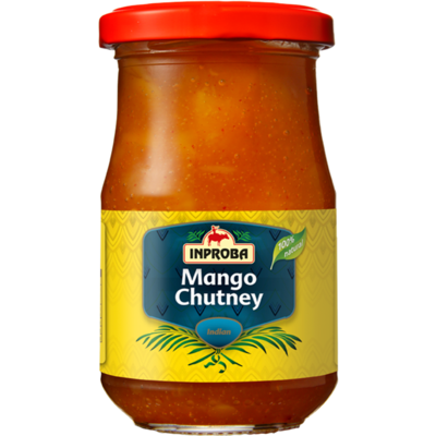 Inproba Mango chutney
