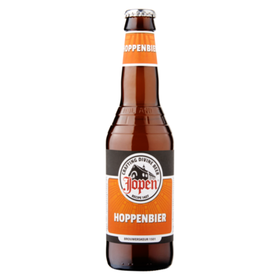 Jopen Hoppenbier Fles