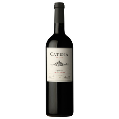 Catena Malbec Lunlunta
