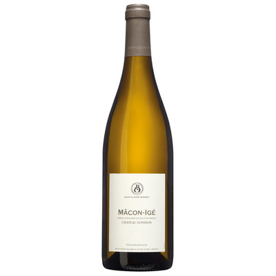 JC Boisset Mâcon-Igé Château London
