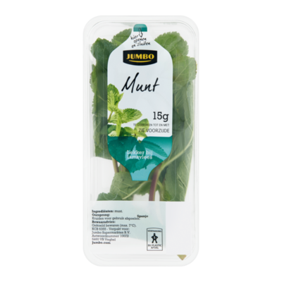 Jumbo Munt