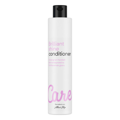 Care Shine conditioner