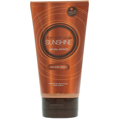 Australian Gold Golden skin tanning lotion