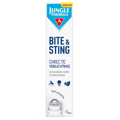 Jungle Formula Bite & sting roll on