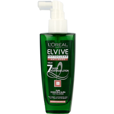 L’Oréal Paris Elvive Phytoclear Anti-roos Hoofdhuid Lotion