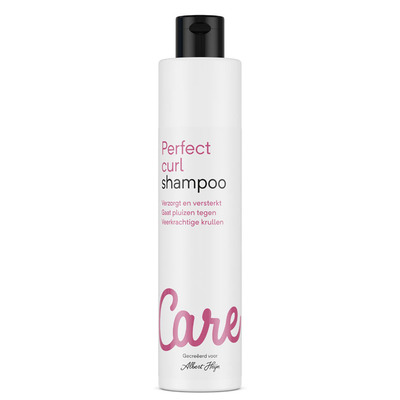 Care Perfecte krul shampoo