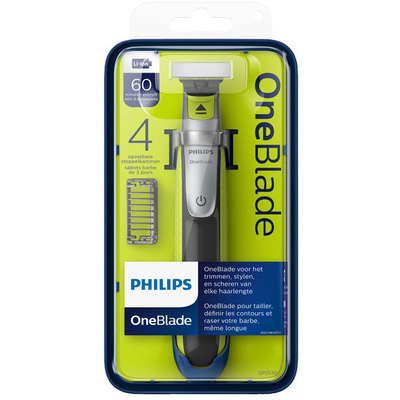 Philips OneBlade vervangmesje QP210/50