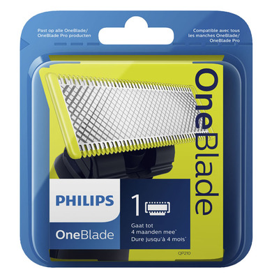 Philips OneBlade QP2530/20 4 opzetkammen