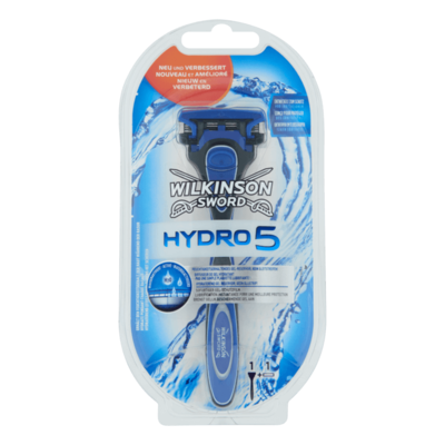 Wilkinson Sword Hydro