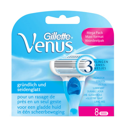 Gillette Venus classic scheermesjes
