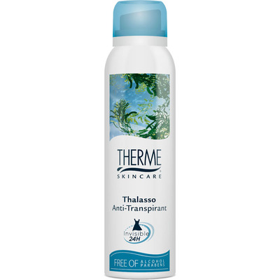 Therme Deodorant thalasso