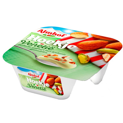 Almhof Hoekje Venetië