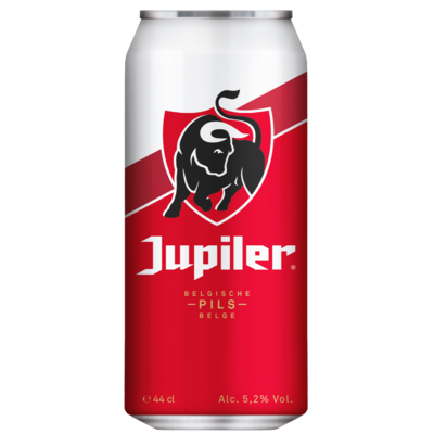 Jupiler Pilsener